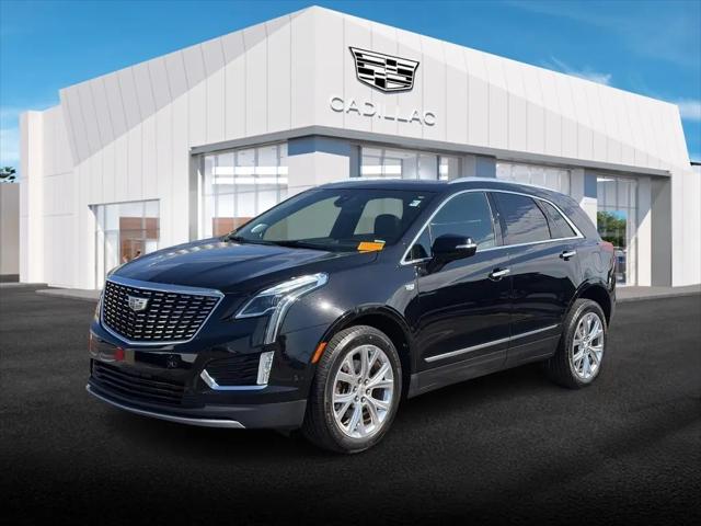 2020 Cadillac XT5 AWD Premium Luxury for sale in St. Peters, MO