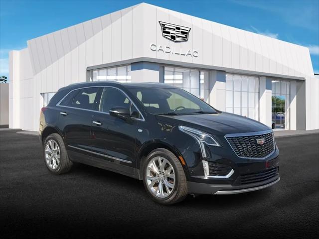 2020 Cadillac XT5 AWD Premium Luxury for sale in St. Peters, MO
