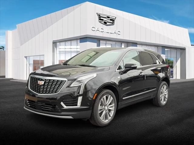 2026 Cadillac XT5 Premium Luxury AWD for sale in St. Peters, MO
