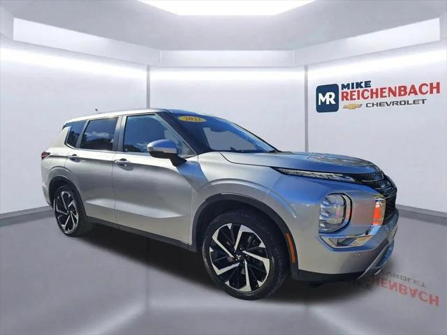 2022 Mitsubishi Outlander SE for sale in Okatie, SC