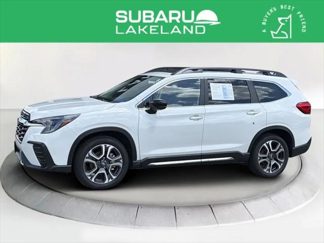 2026 Subaru Ascent Touring 7-Passenger for sale in Lakeland, FL