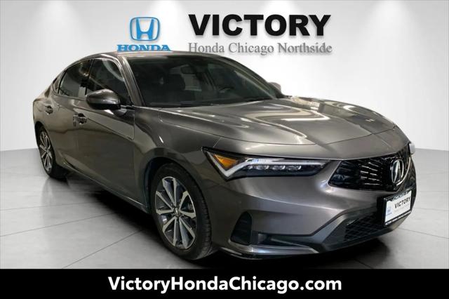 2024 Acura Integra Base for sale in Chicago, IL