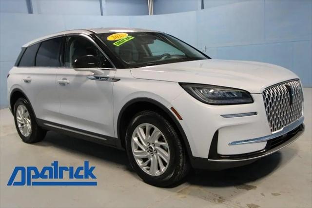 2025 Lincoln Corsair Premiere for sale in Evansville, IN
