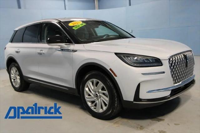 2025 Lincoln Corsair Premiere for sale in Evansville, IN