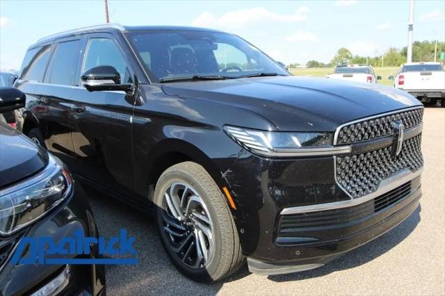 2025 Lincoln Navigator Reserve for sale in Evansville, IN