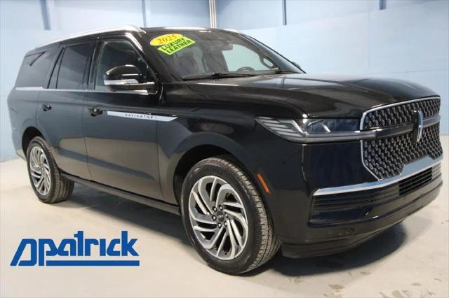2025 Lincoln Navigator Reserve for sale in Evansville, IN