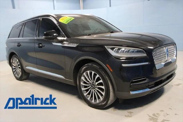 2024 Lincoln Aviator Reserve for sale in Evansville, IN