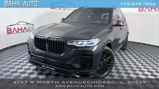 2021 BMW xB ALPINA XB7 for sale in Chicago, IL