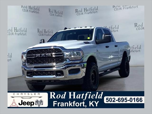 2024 Ram 2500 Tradesman Crew Cab 4x4 64 Box for sale in Frankfort, KY