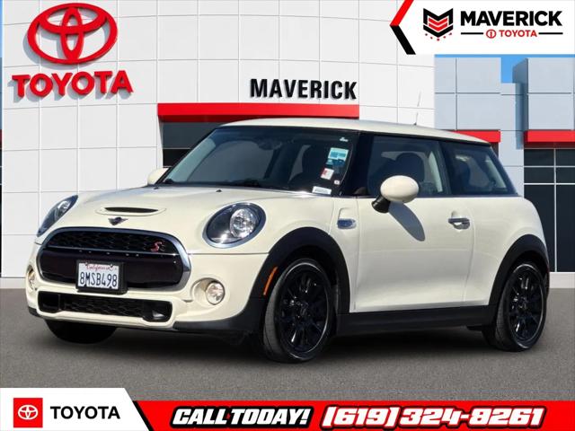 2019 MINI Hardtop Cooper S for sale in Lemon Grove, CA