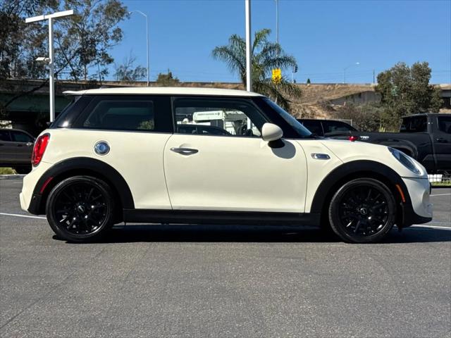 2019 MINI Hardtop Cooper S