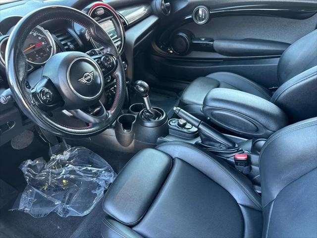 2019 MINI Hardtop Cooper S
