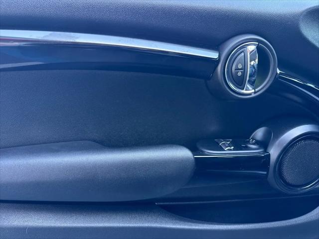 2019 MINI Hardtop Cooper S