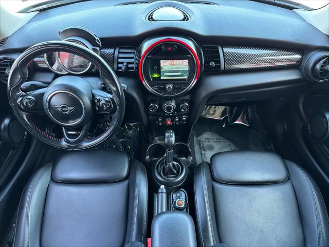 2019 MINI Hardtop Cooper S