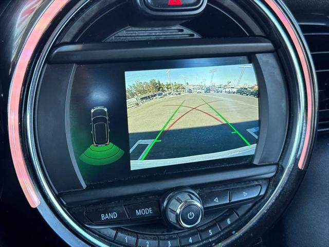 2019 MINI Hardtop Cooper S