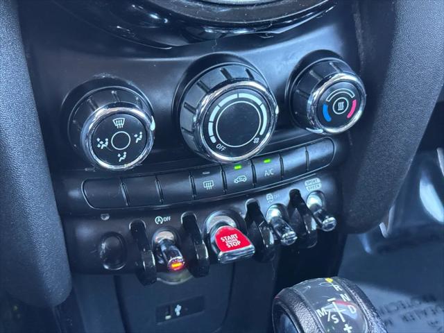 2019 MINI Hardtop Cooper S
