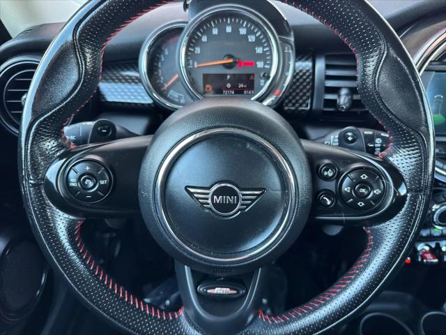 2019 MINI Hardtop Cooper S