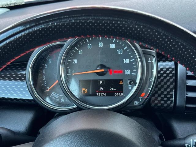 2019 MINI Hardtop Cooper S