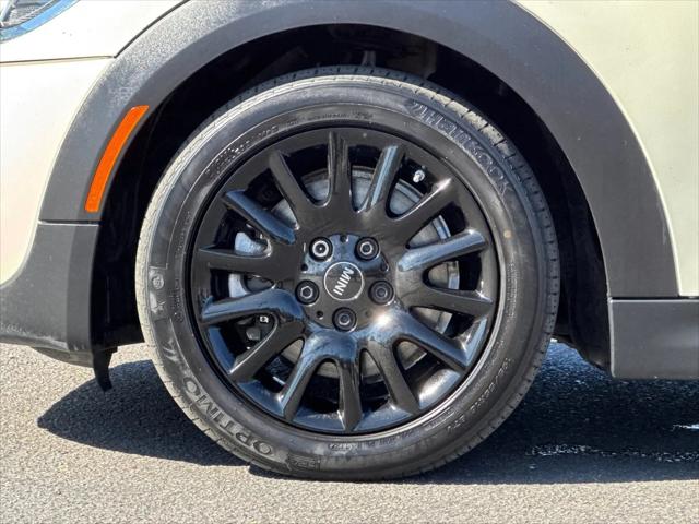 2019 MINI Hardtop Cooper S