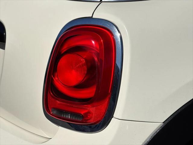 2019 MINI Hardtop Cooper S