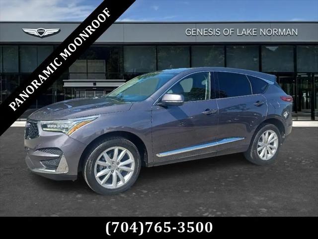 2019 Acura RDX Standard for sale in Cornelius, NC