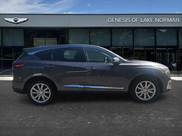2019 Acura RDX Standard