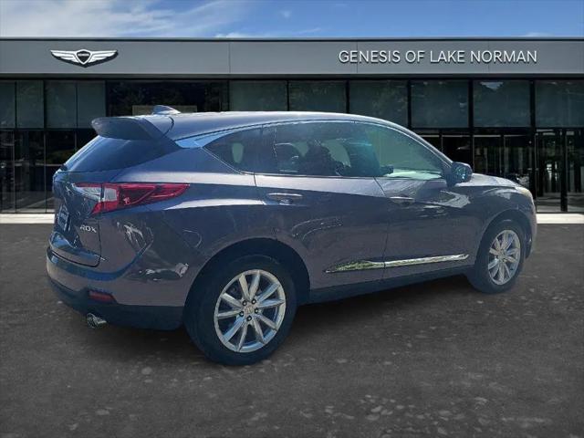 2019 Acura RDX Standard