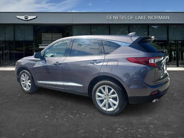2019 Acura RDX Standard