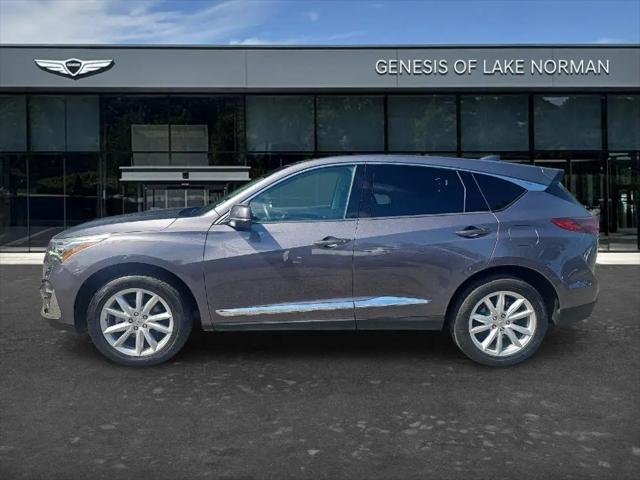 2019 Acura RDX Standard