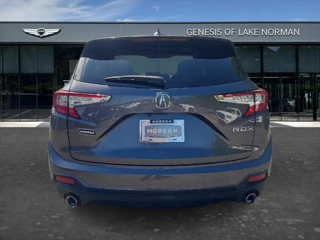 2019 Acura RDX Standard