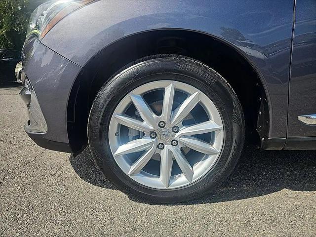 2019 Acura RDX Standard