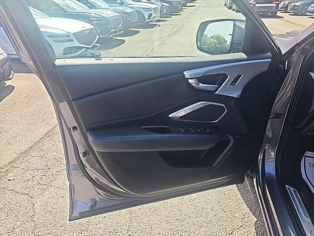 2019 Acura RDX Standard