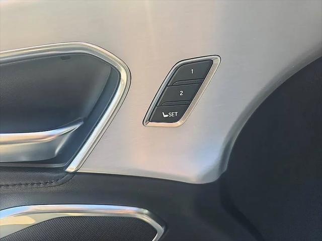 2019 Acura RDX Standard