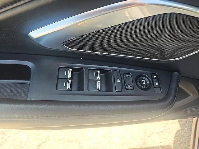 2019 Acura RDX Standard
