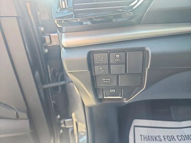 2019 Acura RDX Standard