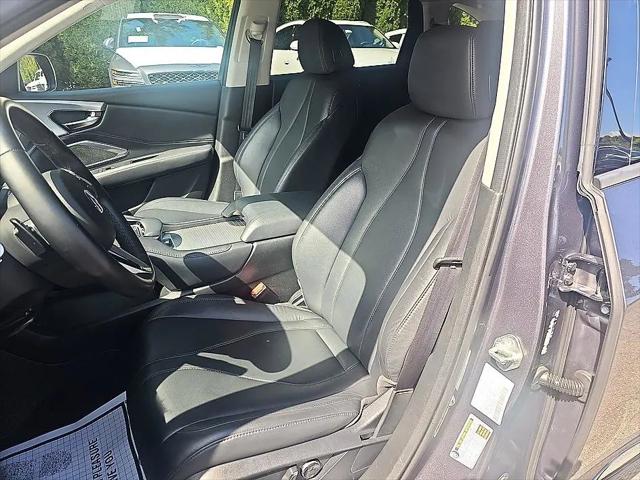 2019 Acura RDX Standard