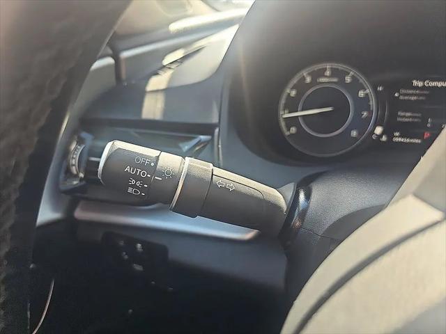 2019 Acura RDX Standard