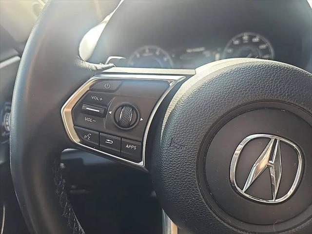 2019 Acura RDX Standard