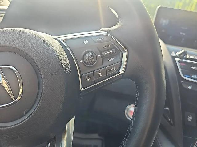 2019 Acura RDX Standard