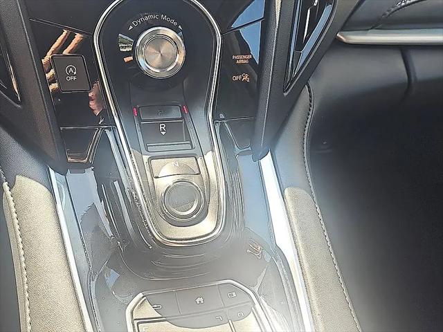 2019 Acura RDX Standard