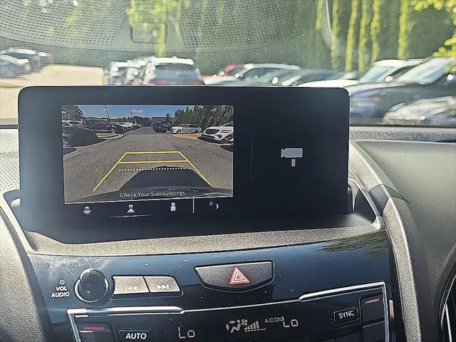 2019 Acura RDX Standard