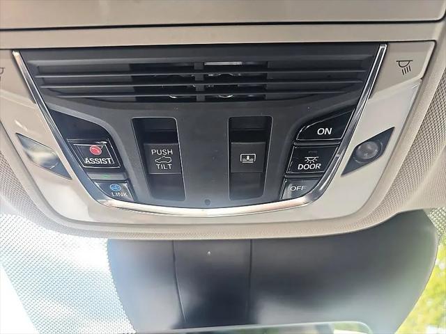 2019 Acura RDX Standard