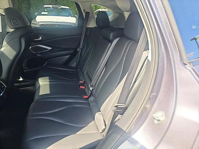 2019 Acura RDX Standard