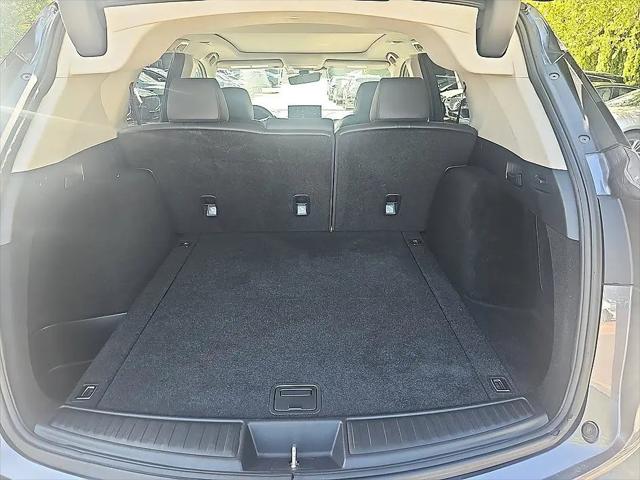 2019 Acura RDX Standard