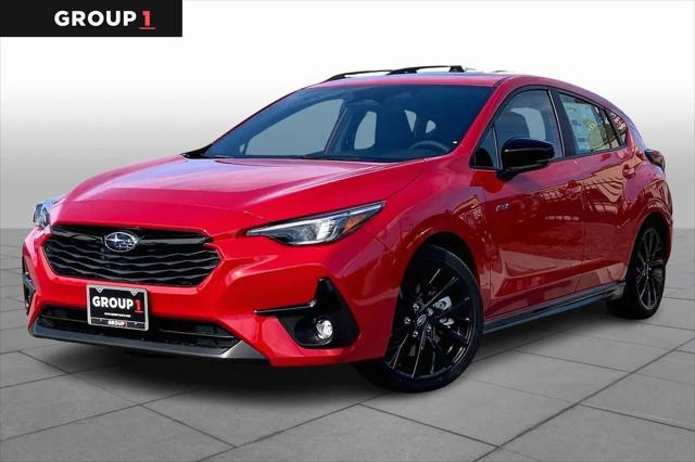 2026 Subaru Impreza RS for sale in El Paso, TX