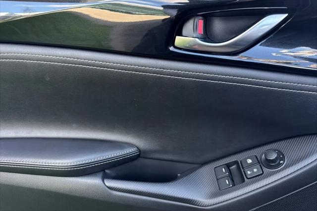 2025 Mazda MX-5 Grand Touring