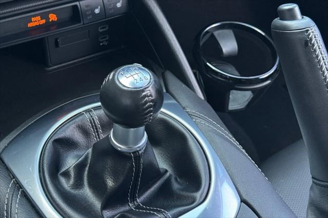 2025 Mazda MX-5 Grand Touring