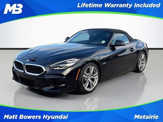 2025 BMW Z4 sDrive30i for sale in Metairie, LA
