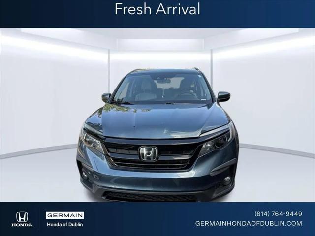 2022 Honda Pilot AWD Special Edition for sale in Dublin, OH