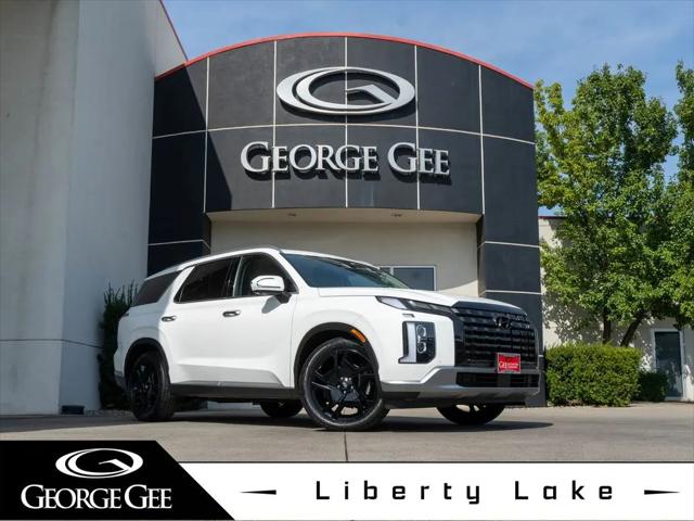 2024 Hyundai Palisade SEL for sale in Liberty Lake, WA